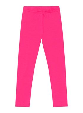 Calça Legging Brandili 80076 Infantil Básica Cotton T. 04/10
