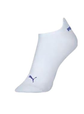 Meia Sapatilha Puma 4700.001 Feminina Agodão T. 34/39