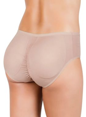 Calcinha Enchimento Love Secret 805201 Sculp Confort Modal T. PP/G