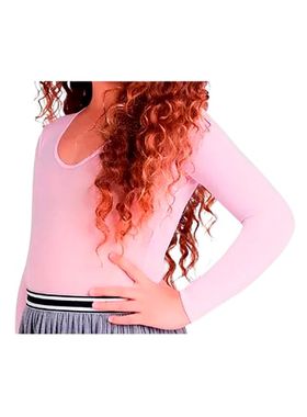 Segunda Pele Lupo Kids 00860-001 Fio 40 Microfibra T. P/G