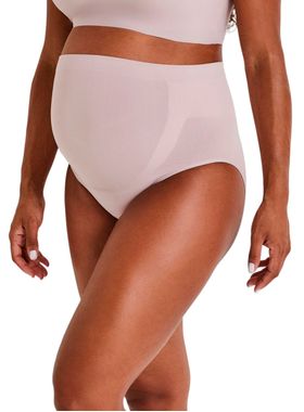 Calcinha Gestante Liz 60516 Adaptive Skinbreez Sem Costura Microfibra T. P/GG