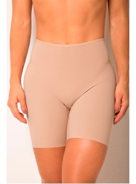 Bermuda Modeladora Trifil QE5546 Feminina Corte a Laser Microfibra T. P/1XG