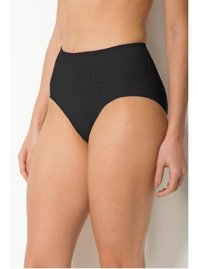 Calcinha Aumentex Trifil Q05958 Feminina Corte à Laser Microfibra T. P/G