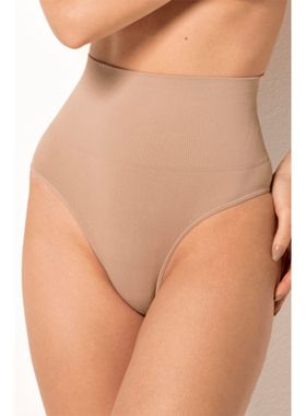 Calcinha Modeladora Trifil CE3518 Básica Microfibra T. P/1XG