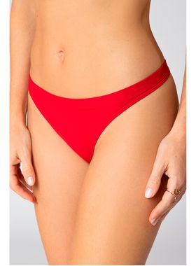 Calcinha Fio Dental Lupo Loba 40600-001 Sem Costura Microfibra T. P/GG