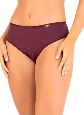Calcinha Biquíni Love Secret 81500 Básica Modal T. P/GG