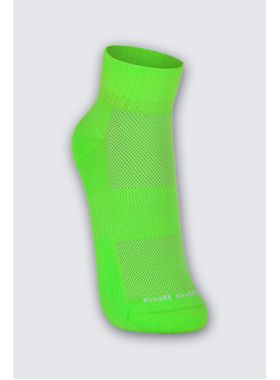 Meia Cano Médio Lupo 3360-002 Dry Microfibra T.33/36 37/40 41/44