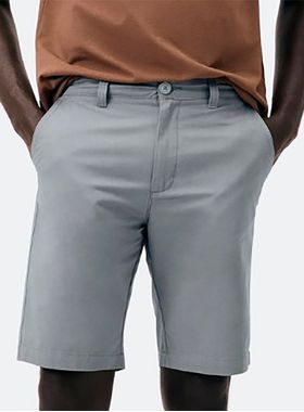 Bermuda Hering KTNU Masculina Chino Algodão T. 38/48