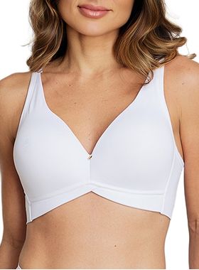 Sutiã Top Nayane ST 11 0025 Com Bojo Sem Aro Poliamida T. 42/48