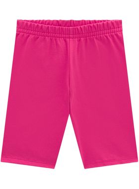 Bermuda Ciclista Kyly 106315 Infantil Cotton Algodão  T. 04/16