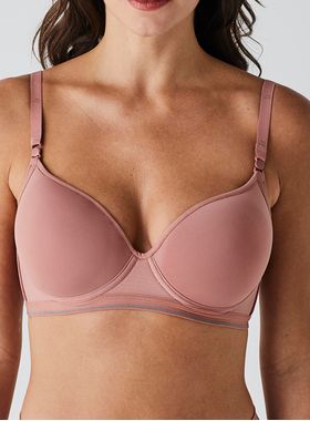 Sutiã Lift Liz 51818 Intimatewear Essential Generation Taça DD T. 40DD/42DD