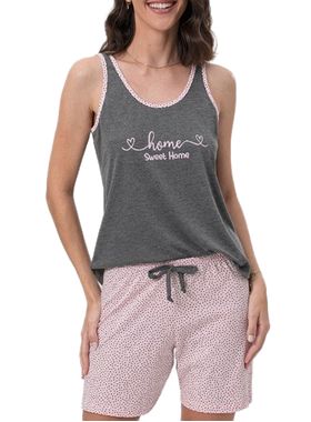 Bermudoll Mensageira da Paz 033459 Feminino Poá Meia Malha T. P/GG