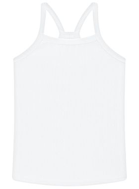 Regata Kyly 1001402 Juvenil Menina Ribana Algodão T. 10/16