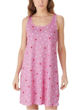 Camisola Curta Malwee 1000131534 Feminina Estampada Algodão T. P/XGG