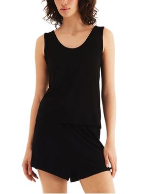 Pijama Curto Hering KCFH Feminino Regata Viscolycra T. P/XG