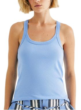 Regata Nadador Hering 4ARQ Feminina Malha Algodão T. P/XG