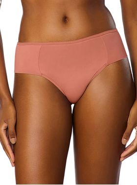 Calcinha Cavada Valisere 44347 Feminina Lateral Dupla Microfibra T. P/XG