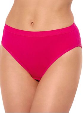 Calcinha Cavada Demillus 056014 Feminina Cotton (ANTIGA 26014) T. P/XG