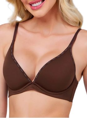 Sutiã Confort Love Secret 838101 Com Bojo Microfibra T. 42/48