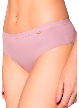 Calcinha Básica Lupo Loba 40352-001 Algodão T. P/XXG