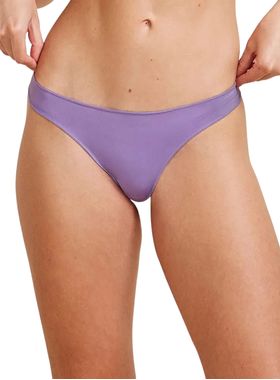 Calcinha Biquíni Hope 3584 Invisível Microfibra T. P/EG