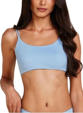 Sutiã Top Hope 2186 Com Bojo Removível Microfibra T. P/EG