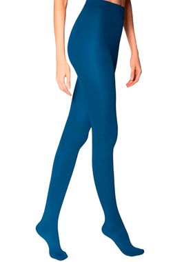 Meia-Calça Fio 40 Lupo Loba 05830-001 Opaca Poliamida T. P/GG