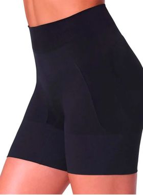 Shorts Modelador Loba Lupo 47124-001 Skin Compression Poliamida T. P/GG