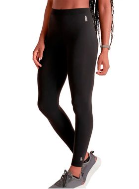 Calça Legging Lupo Sport 71582-001 Feminina Underwear Warm Microfibra T. P/GG