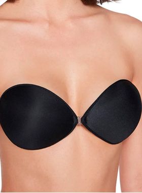 Sutiã Aderente Lupo Loba 40288-001 Poliéster  T. P/GG