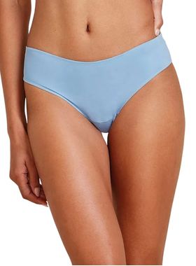 Calcinha Laterais Largas Hope 3884 Feminina Invisível Microfibra T. P/EG