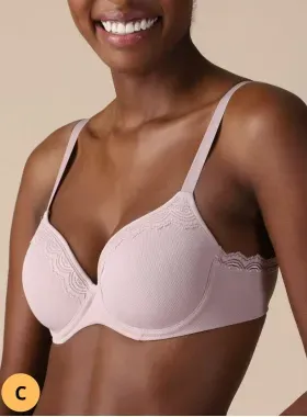 Sutiã Lift Liz 51925 Intimatewear Collectons Dayluxe Taça C T. 40C/44C