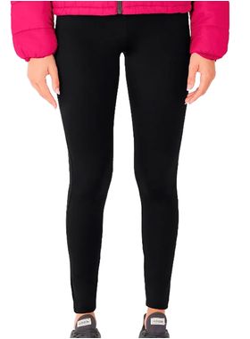 Calça Legging Enfim 1000126995 Feminina Active UV50+ Poliamida T. M/GG