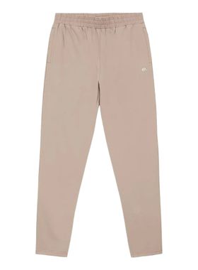 Calça Runner Enfim 1000124737 Feminina Active Bolsos Poliéster T. P/GG