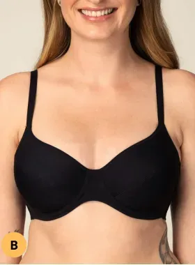 Sutiã Redutor Liz 51247 Intimatewear Essentials Tato Taça B T. 44B/48B