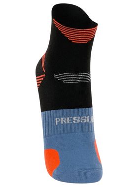 Meia Cano Médio Lupo 15424-001 Unissex Sport Máxima Poliamida T. 33/36 37/40 41/44