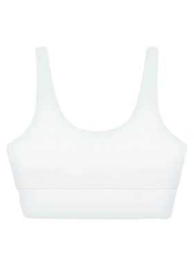 Top Enfim 1000121399 Feminino Active Bojo Removível Dry UV50+ Poliamida T. P/GG