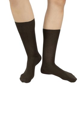 Meia Social Trifil T07005 Masculina Sanitized Microfibra T. 39/43