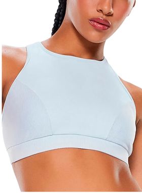 Top Alça Body For Sure 4329 Feminino Bojo Harmony Poliamida T. P/GG