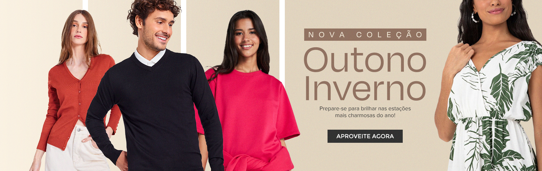 Outono Inverno